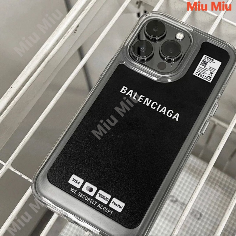 Coque iphone 8 clearance balenciaga