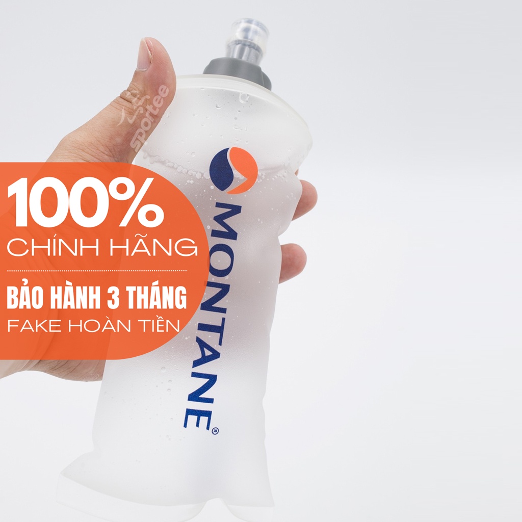 Montane softflask 500ml hot sale