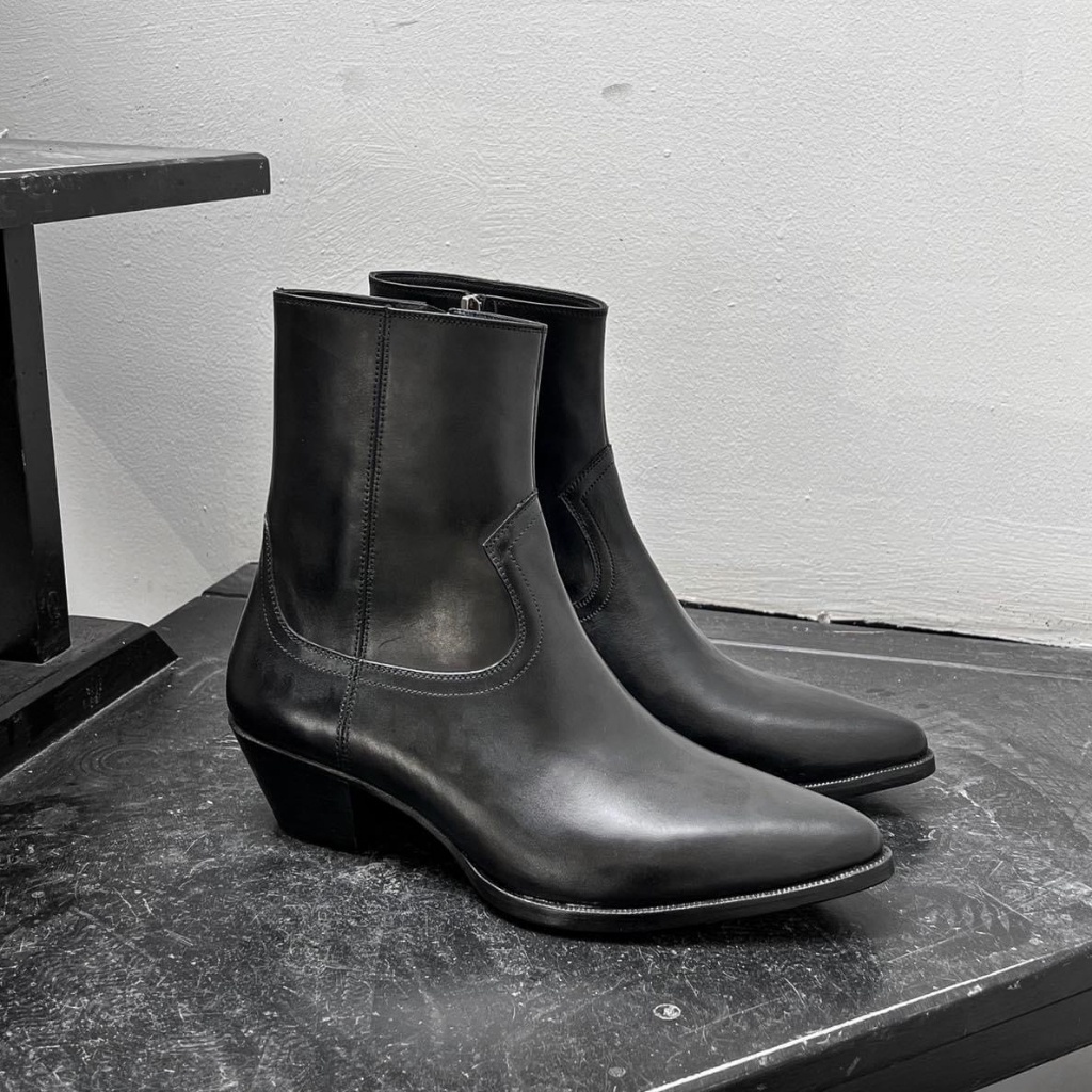 Slp deals lukas boots