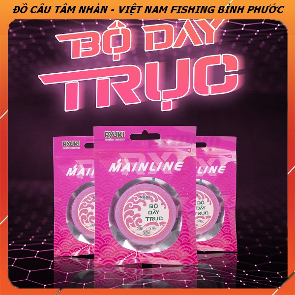 Phụ kiện lure - Đồ Câu Tâm Nhàn