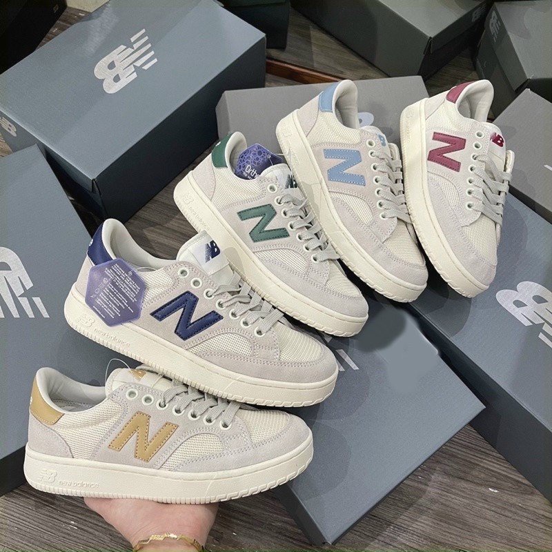 Giày new shop balance 754