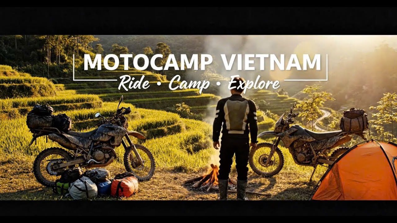 Motocamp.vn, Cửa hàng trực tuyến | Shopee Việt Nam