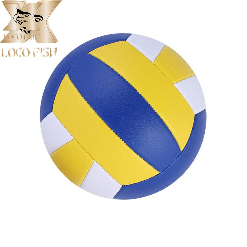 Hướng Dẫn Chọn Mua Trái Banh Bóng Chuyền