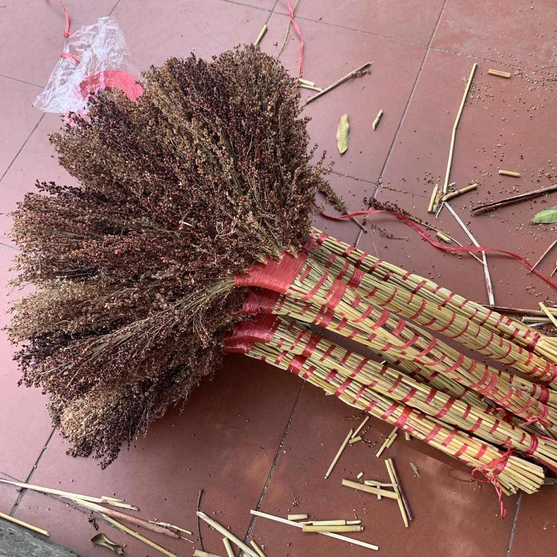 Chổi rơm, Cửa hàng trực tuyến | Shopee Việt Nam