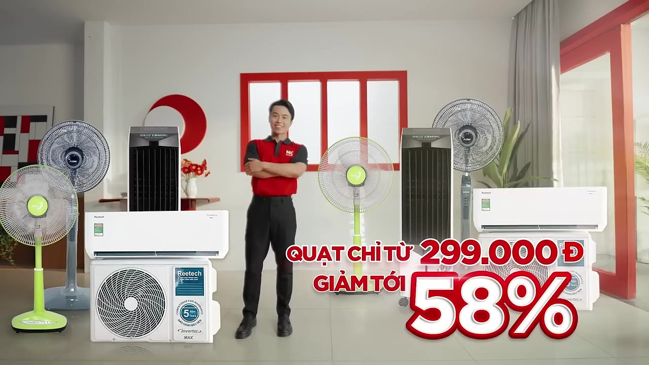 Nguyễn Kim Electronics - Shopee Mall Online | Shopee Việt Nam