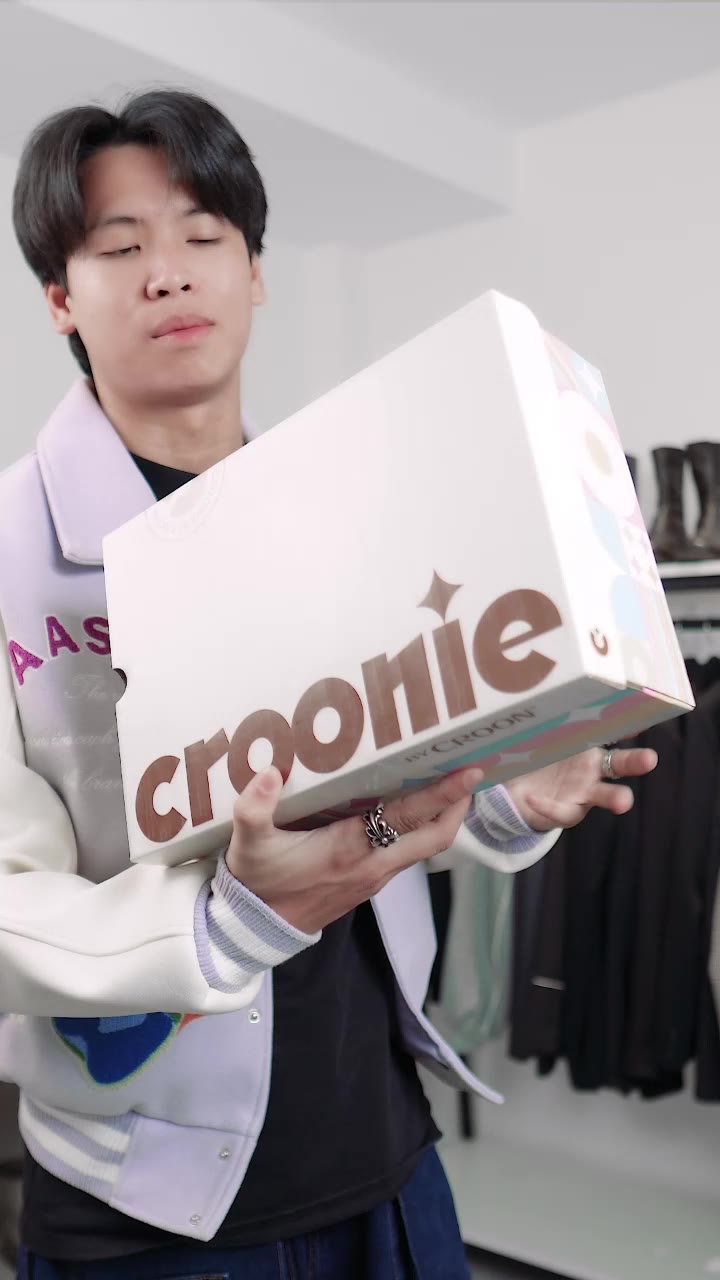 Croon Footwear, Cửa hàng trực tuyến | Shopee Việt Nam