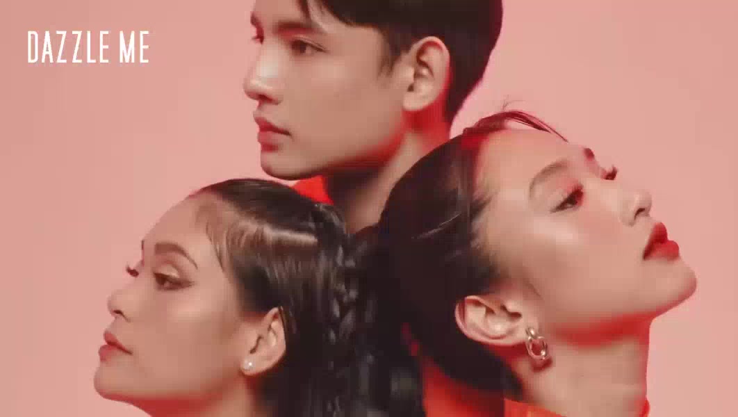 DAZZLE ME Vietnam Official - Shopee Mall Online | Shopee Việt Nam