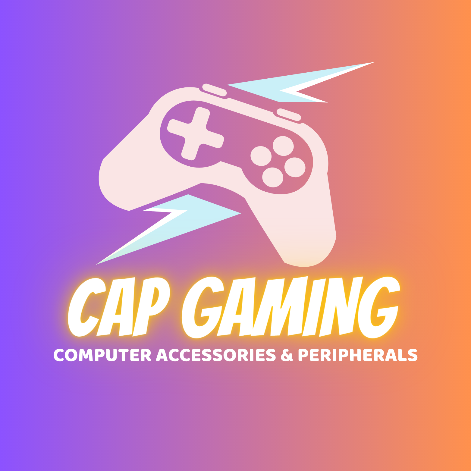 Cap Gaming Store, Cửa hàng trực tuyến | Shopee Việt Nam