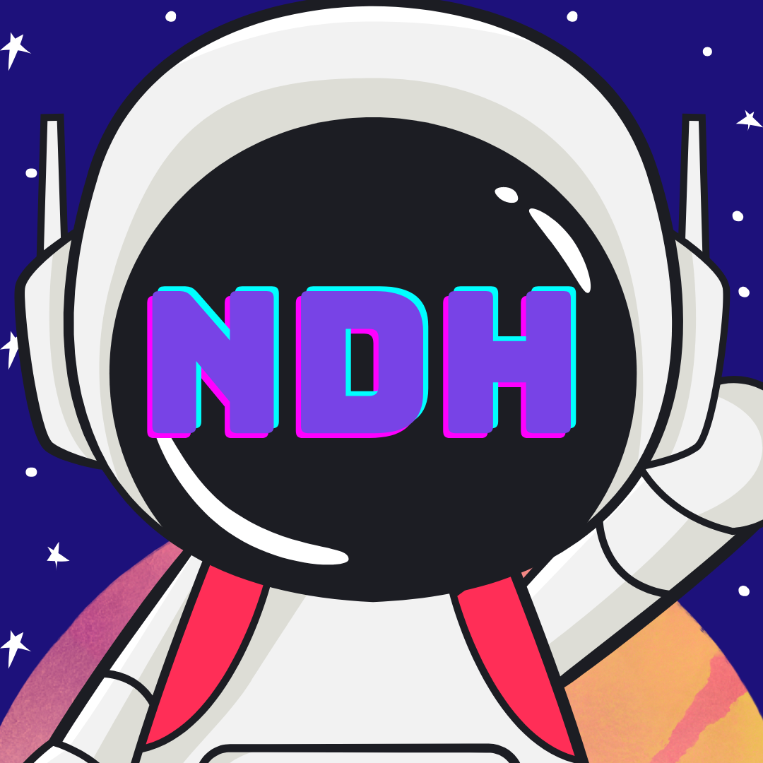 NDHspace, Cửa hàng trực tuyến | Shopee Việt Nam