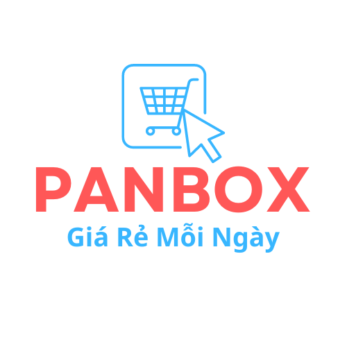 Panbox-Giá Rẻ Mỗi Ngày, Cửa hàng trực tuyến | Shopee Việt Nam