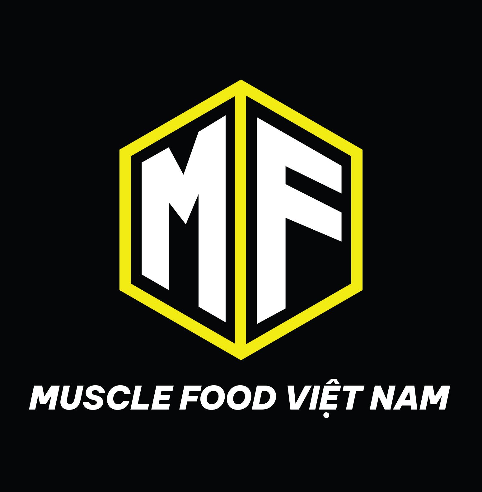 MuscleFood Việt Nam - Shopee Mall Online | Shopee Việt Nam