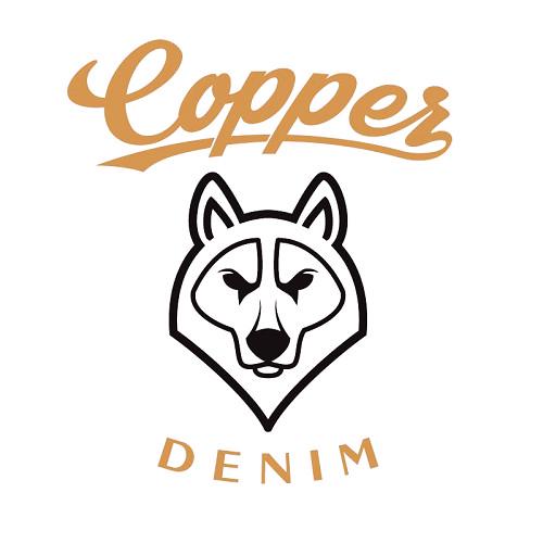 Copper Denim, Cửa hàng trực tuyến | Shopee Việt Nam