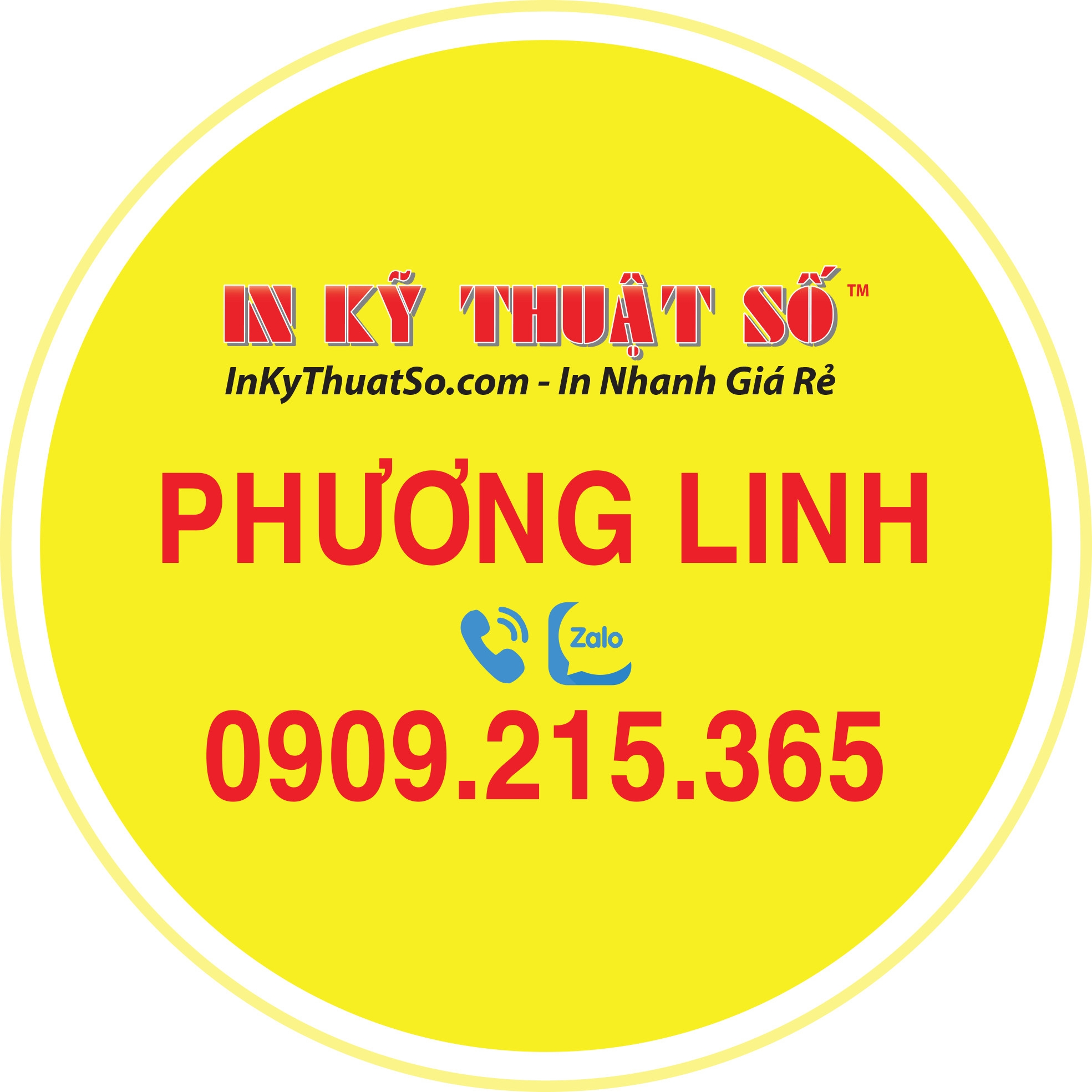 Linh In Kỹ Thuật Số, Cửa hàng trực tuyến | Shopee Việt Nam