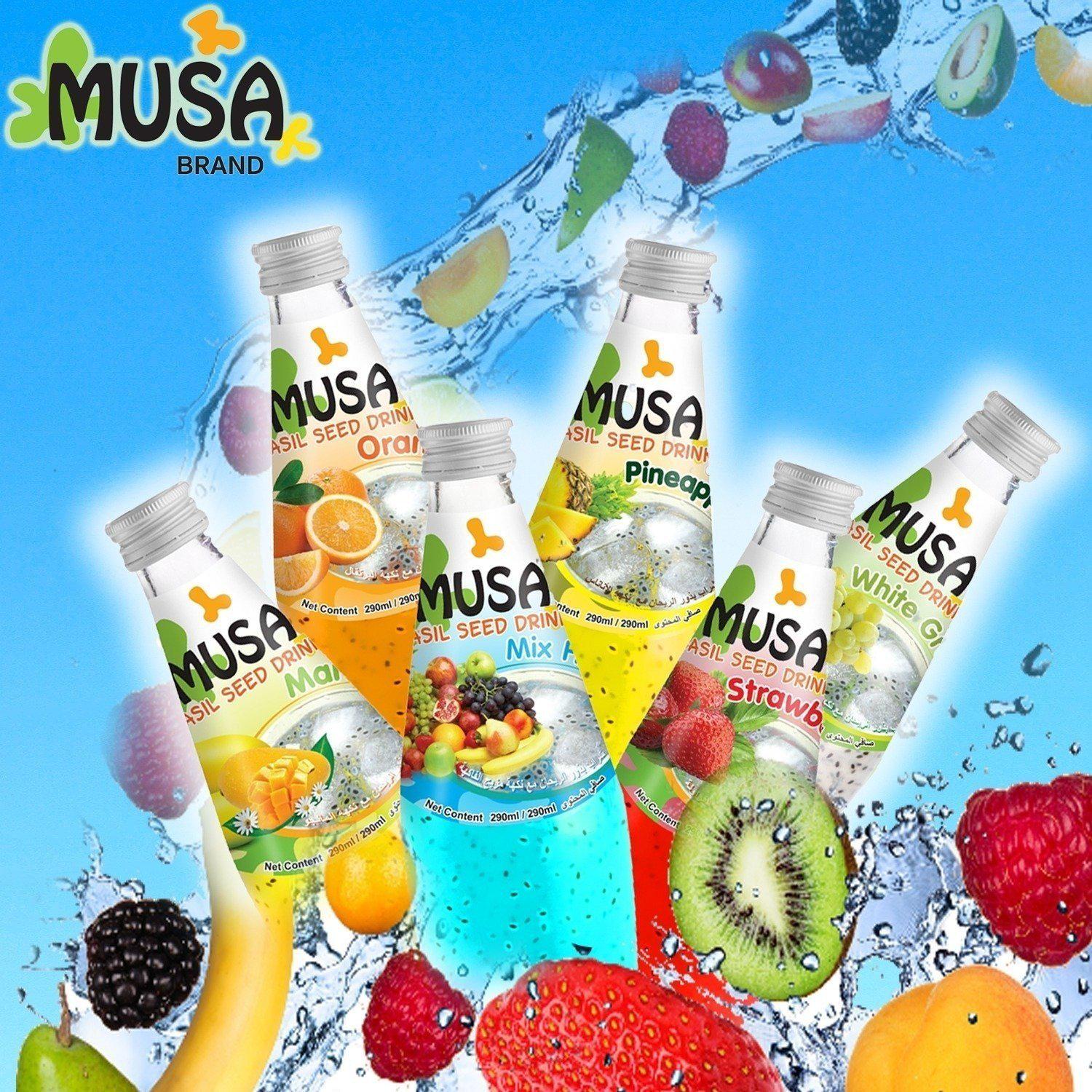 MUSA_VN, Cửa hàng trực tuyến | Shopee Việt Nam