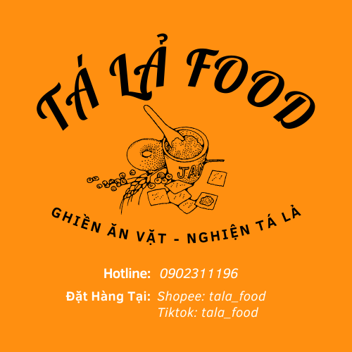 Tá Lả Food, Cửa hàng trực tuyến | Shopee Việt Nam