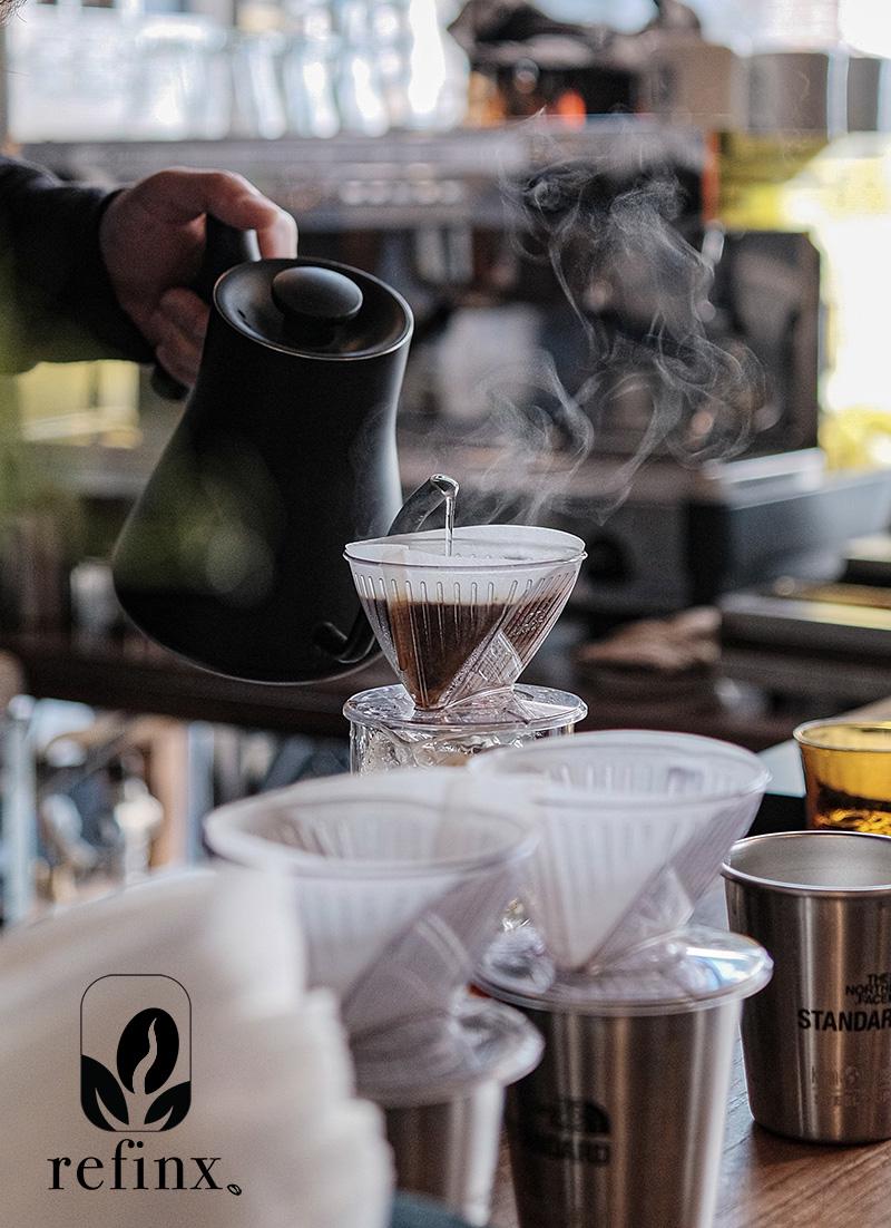 The Refinx Coffee, Cửa hàng trực tuyến | Shopee Việt Nam