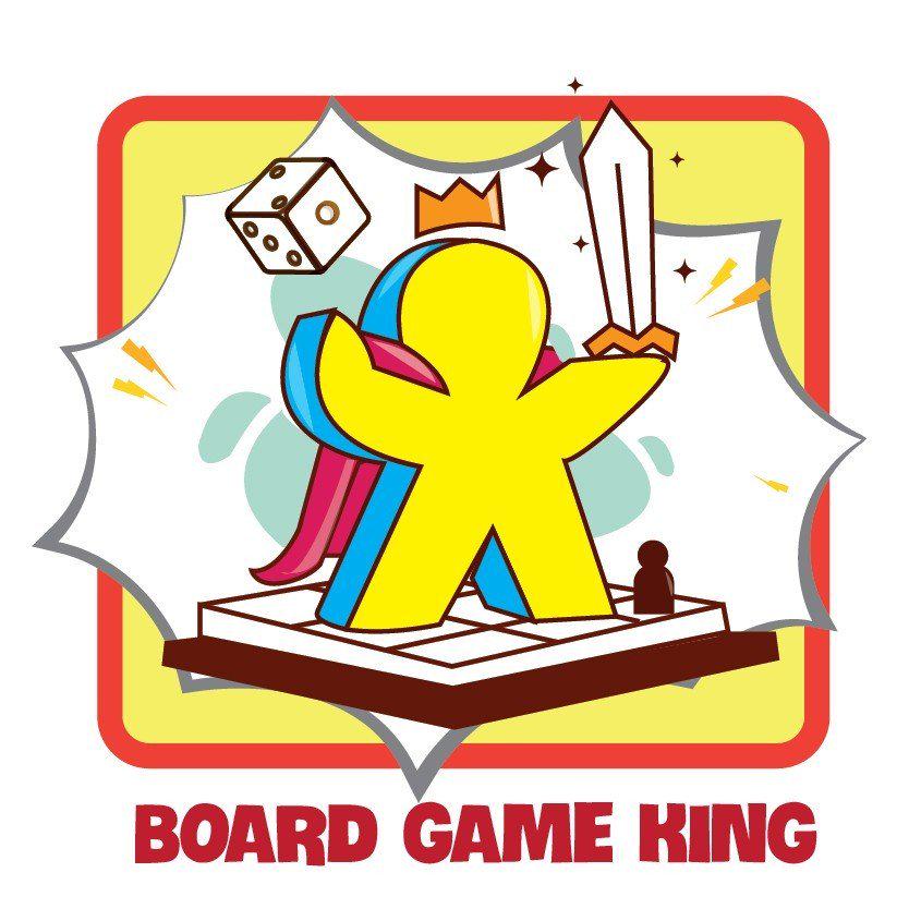King Board Game Shop, Cửa hàng trực tuyến | Shopee Việt Nam