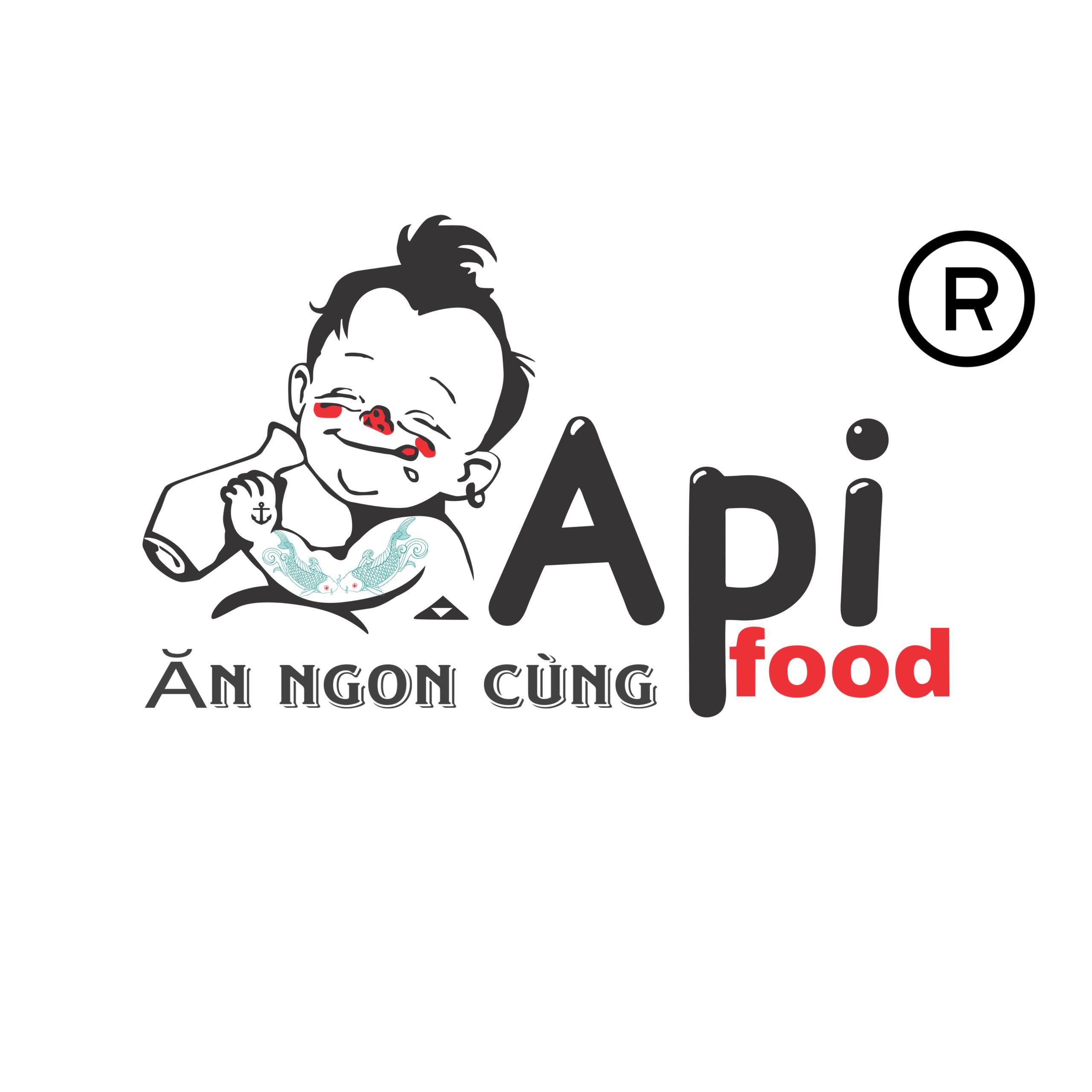 Api Food - Hạt Dinh Dưỡng - Shopee Mall Online | Shopee Việt Nam