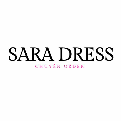 SARA DRESS, Cửa hàng trực tuyến Shopee Việt Nam