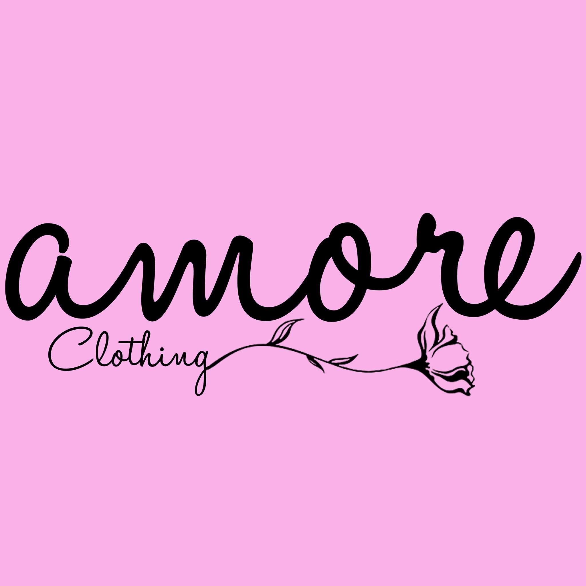Amore Clothing Store, Cửa hàng trực tuyến Shopee Việt Nam