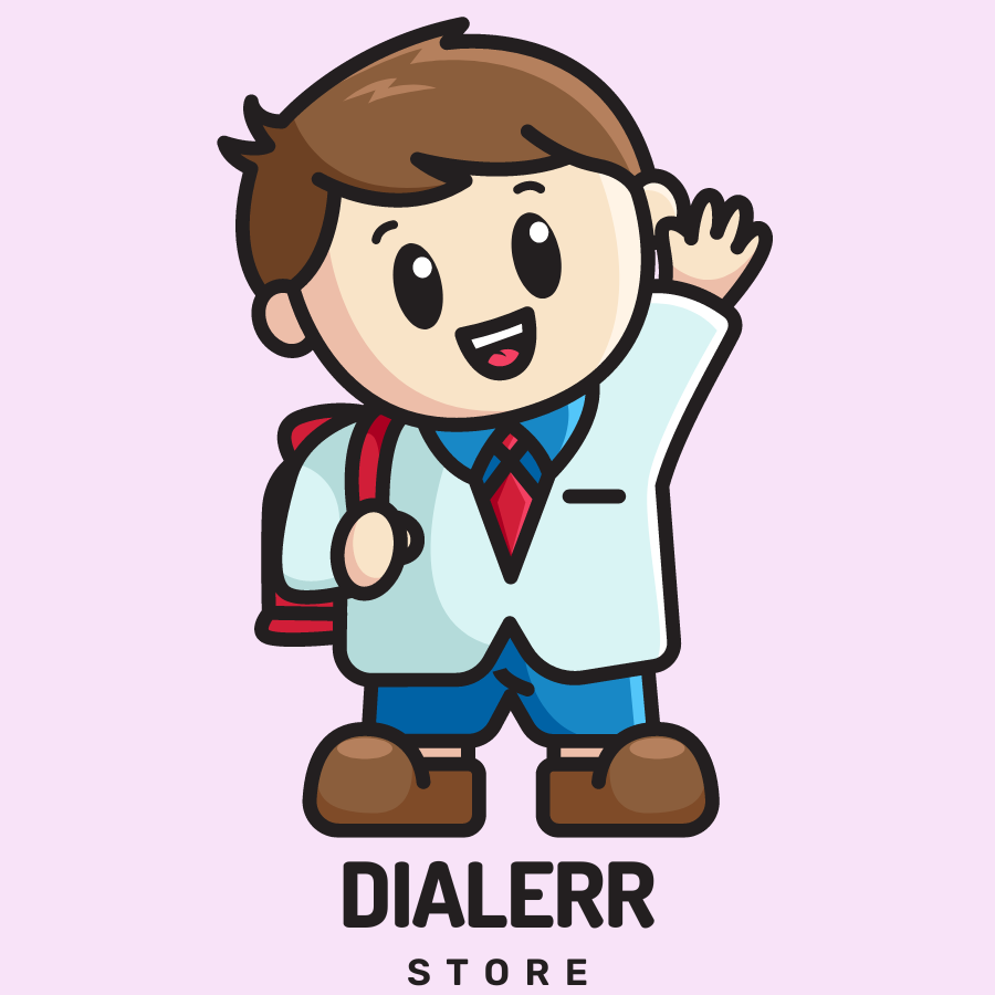 Dialer_store, Cửa hàng trực tuyến | Shopee Việt Nam