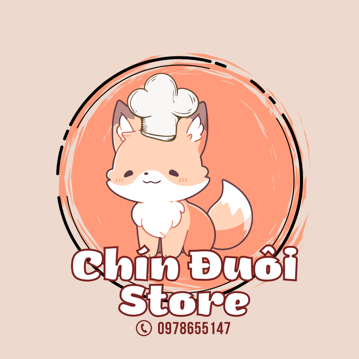 Chín Đuôi Store, Cửa hàng trực tuyến | Shopee Việt Nam