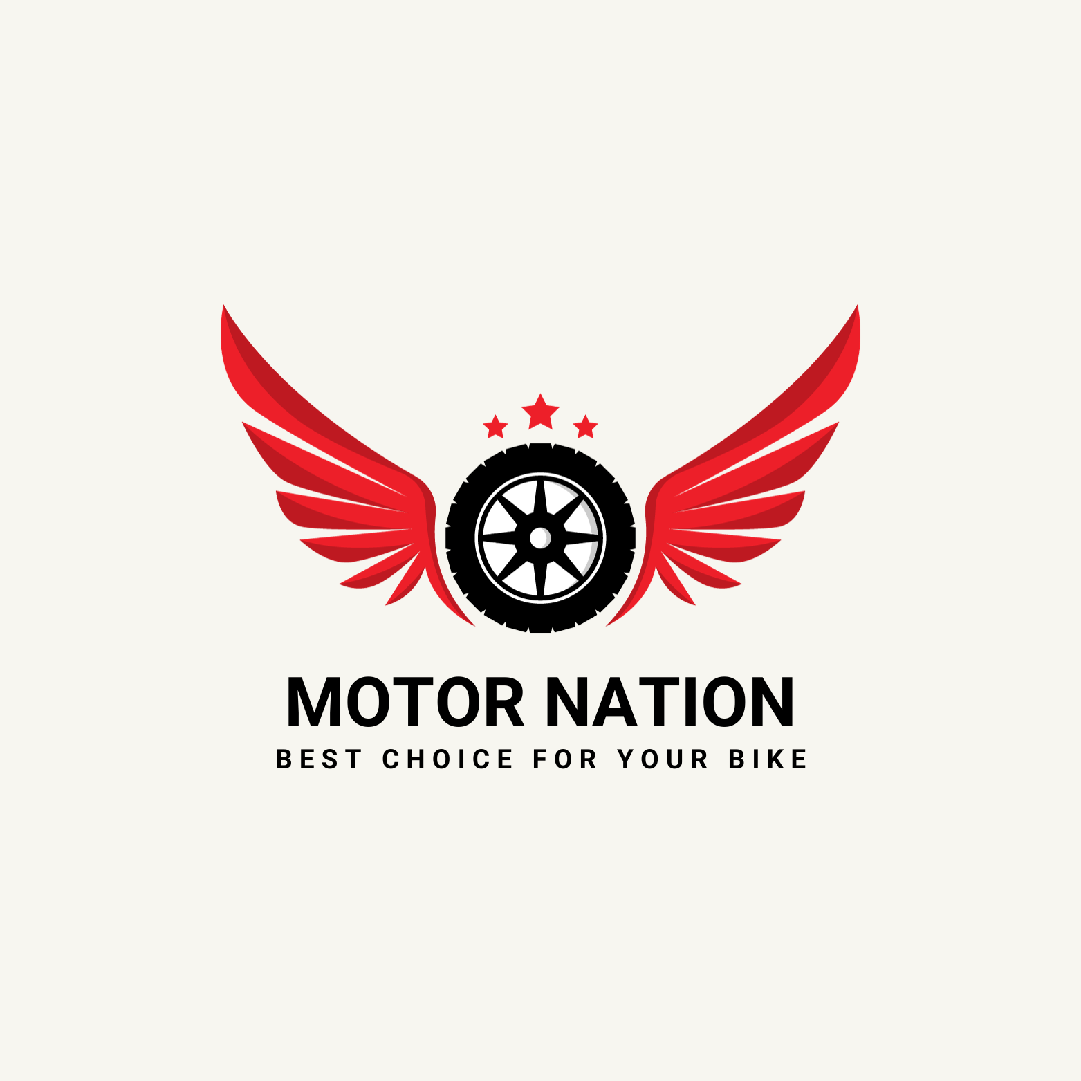 Motor Nation, Cửa hàng trực tuyến Shopee Việt Nam