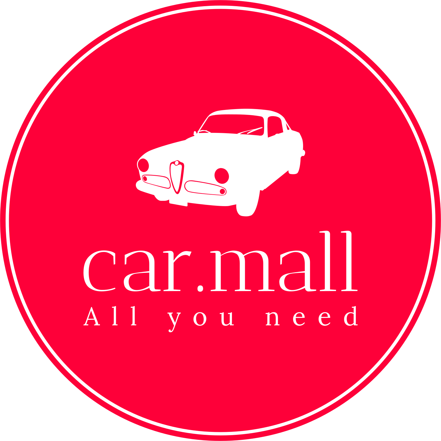 Car.mall, Cửa hàng trực tuyến Shopee Việt Nam
