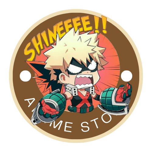 ShineeeeAnimeStore, Cửa hàng trực tuyến | Shopee Việt Nam
