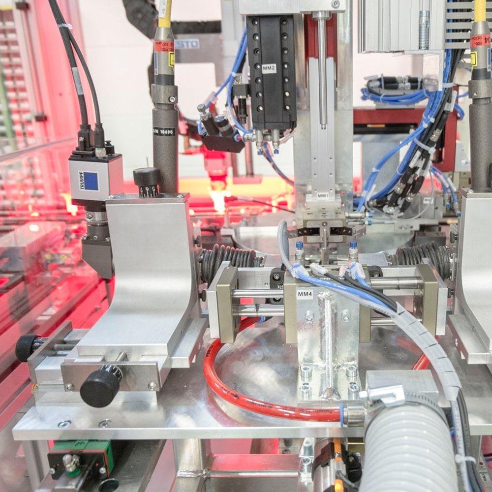 Long Automation, Cửa hàng trực tuyến | Shopee Việt Nam