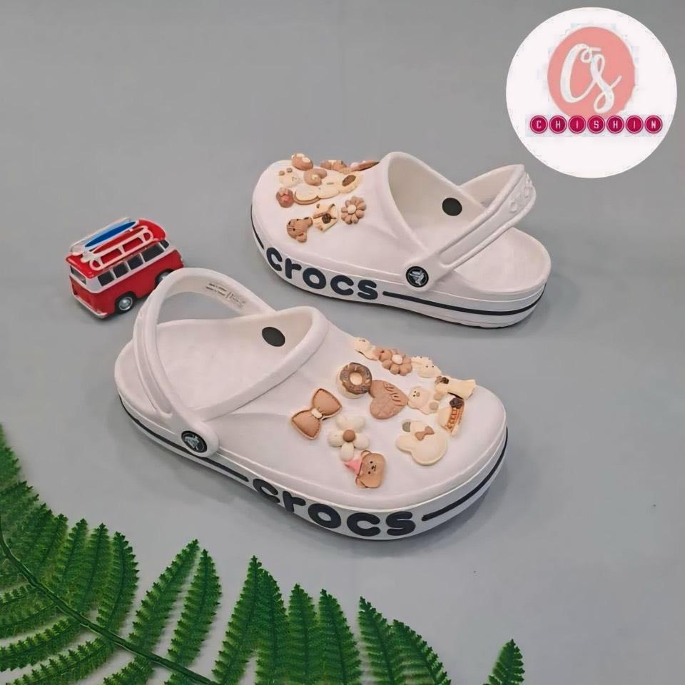 ChiShin C.R.O.C.S Chính Hãng, Cửa hàng trực tuyến | Shopee Việt Nam