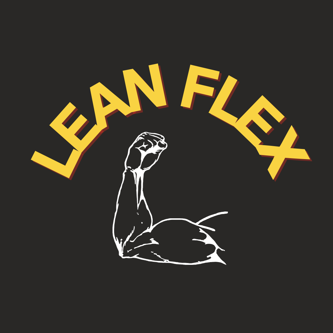 Lean Flex Official, Cửa hàng trực tuyến | Shopee Việt Nam