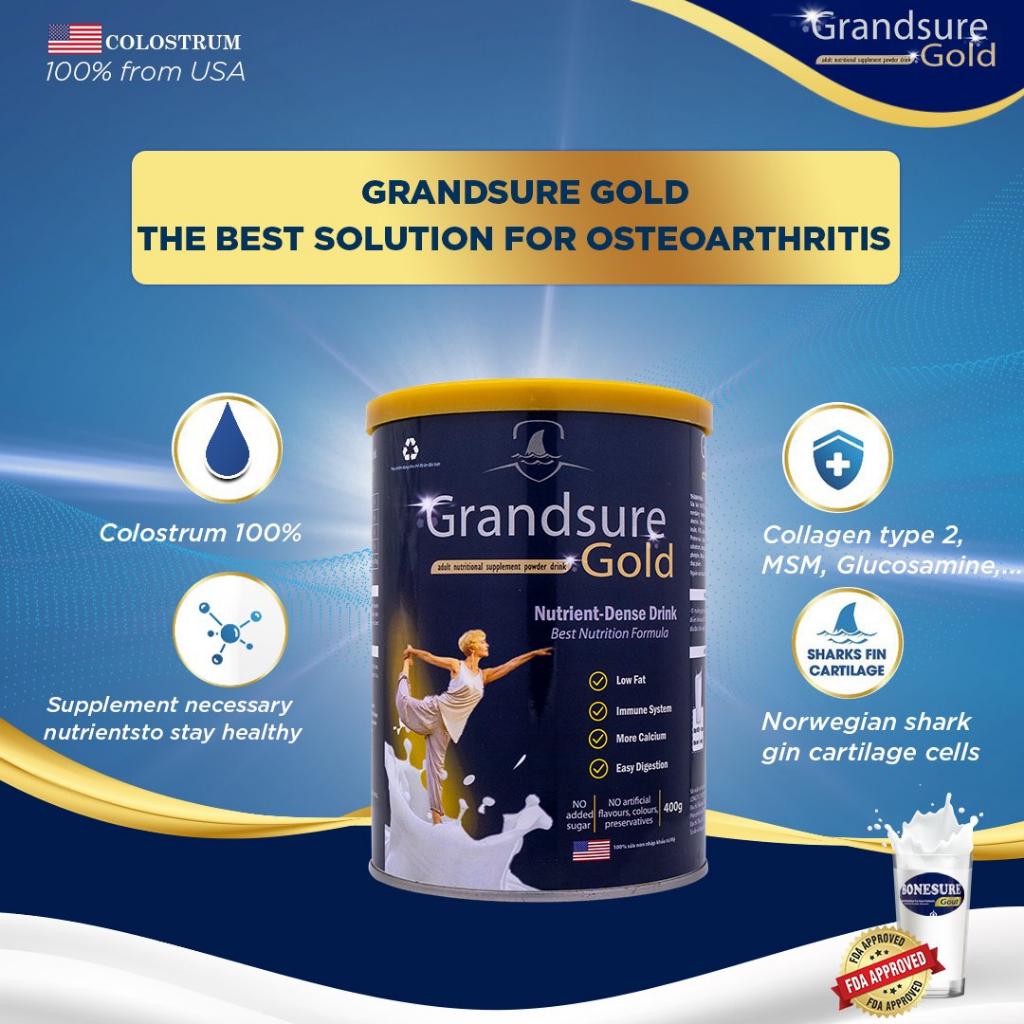 Grandsure Gold Office store, Cửa hàng trực tuyến | Shopee Việt Nam