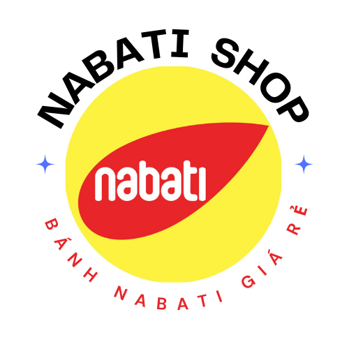 NABATI SHOP, Cửa hàng trực tuyến | Shopee Việt Nam