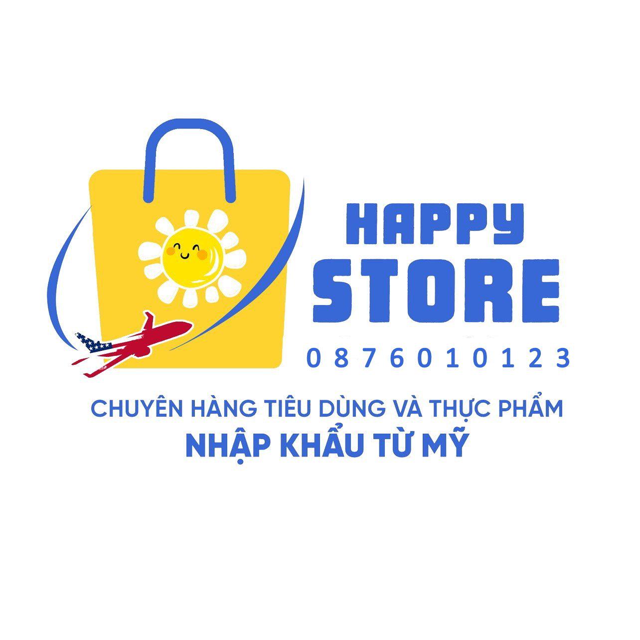 Happy_Store_US, Cửa hàng trực tuyến | Shopee Việt Nam