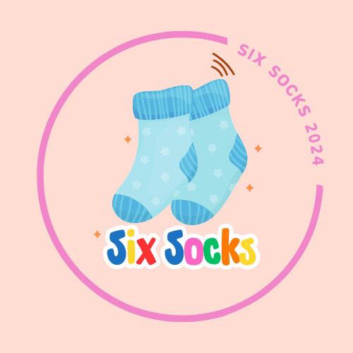 Six Socks, Cửa hàng trực tuyến | Shopee Việt Nam