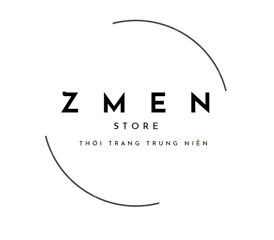 ZMEN STORE, Cửa hàng trực tuyến | Shopee Việt Nam