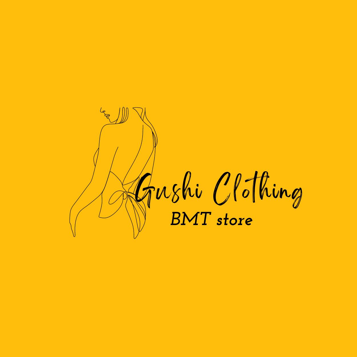 Gushi_Clothing, Cửa hàng trực tuyến | Shopee Việt Nam