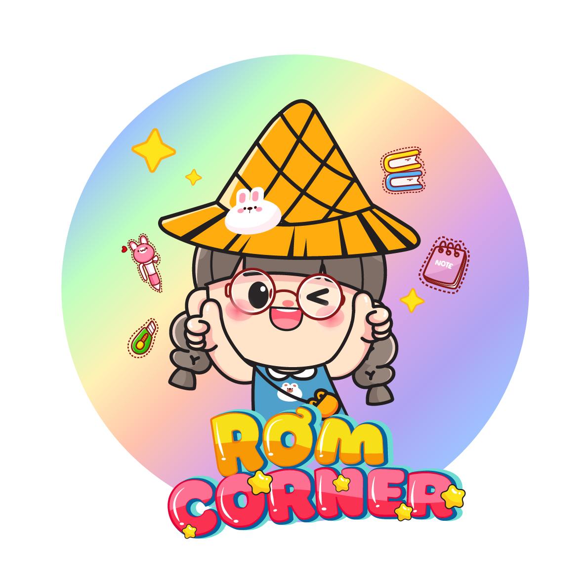 Rơm Corner, Cửa hàng trực tuyến | Shopee Việt Nam
