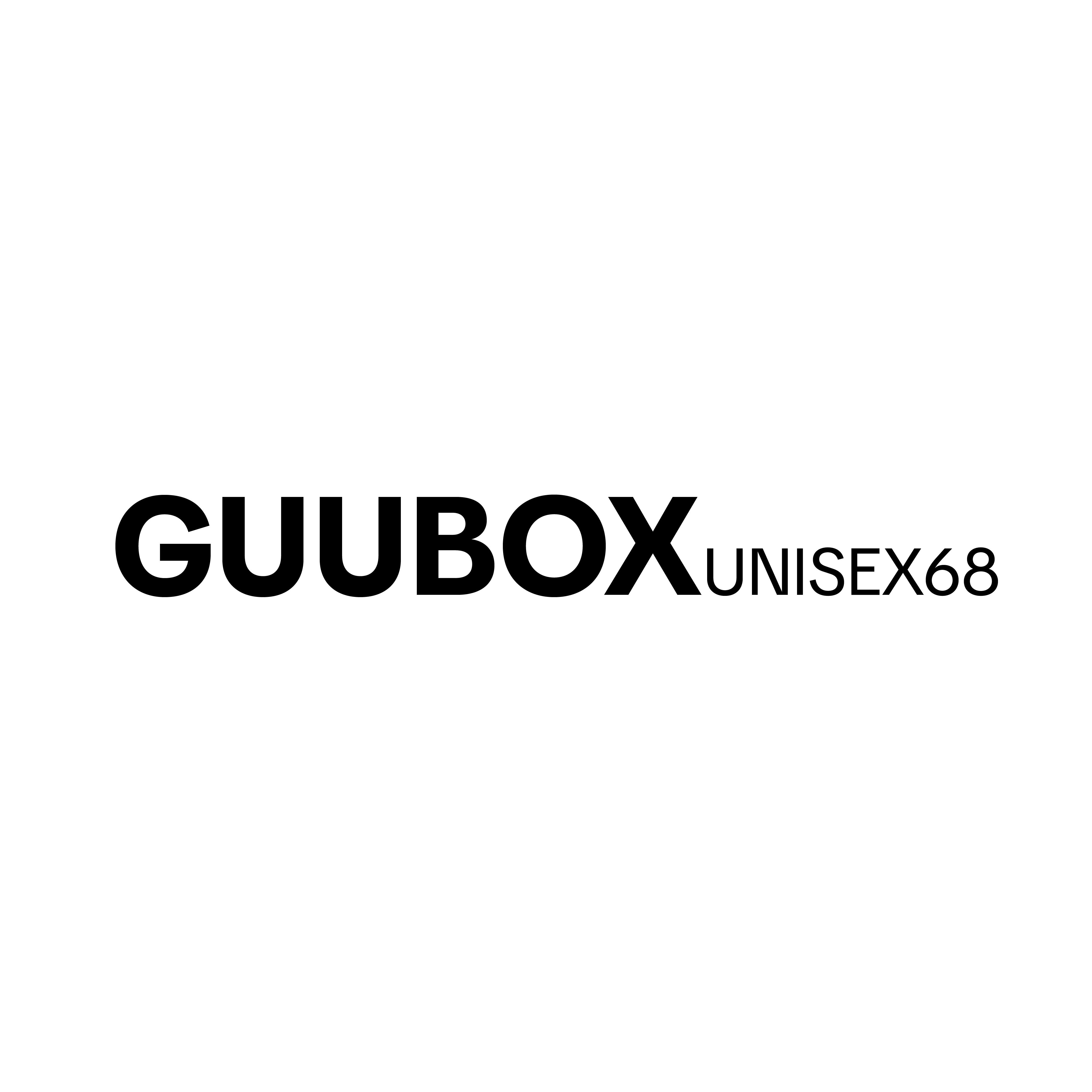 Guu Box - Unisex68, Cửa hàng trực tuyến | Shopee Việt Nam