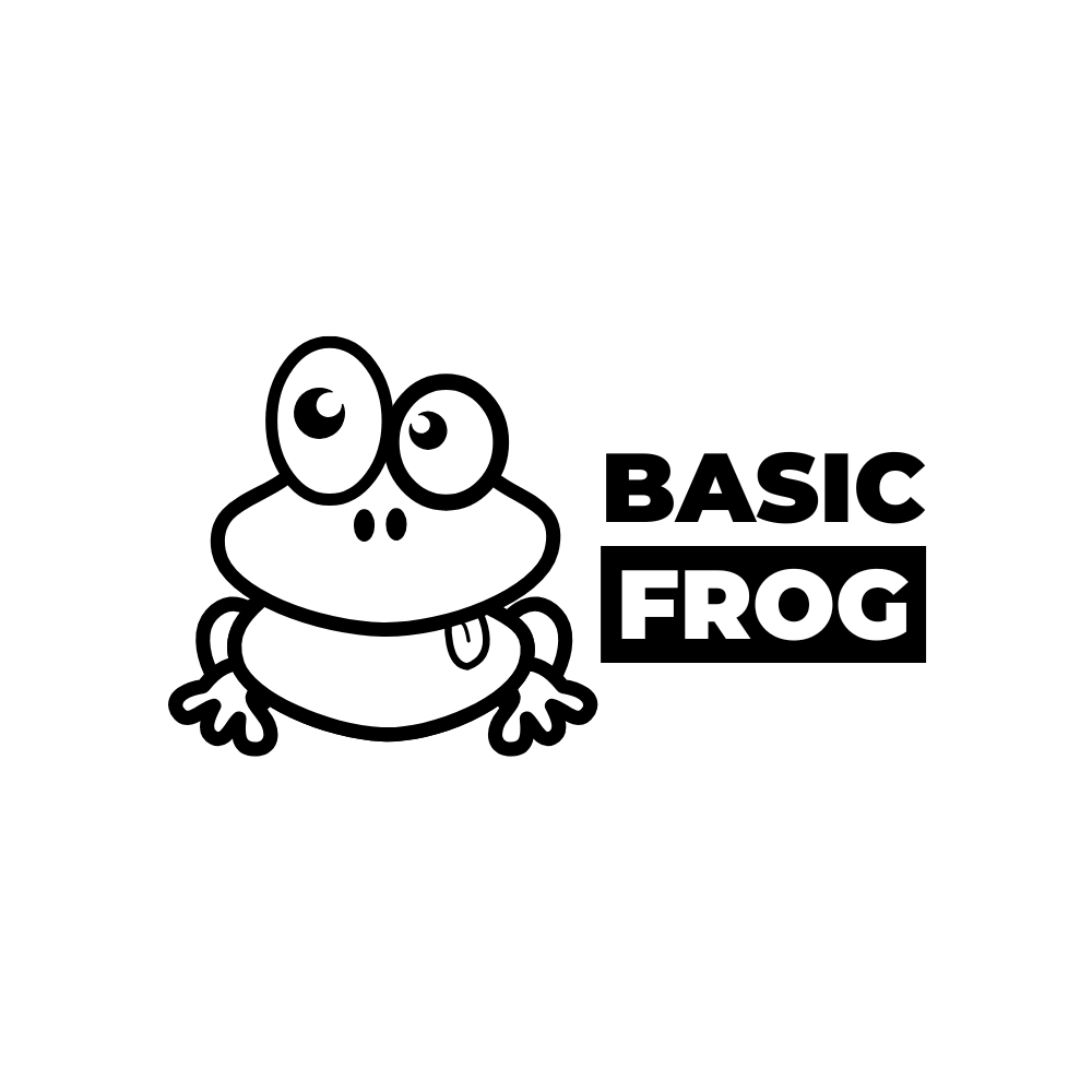 Basic Frog, Cửa hàng trực tuyến | Shopee Việt Nam