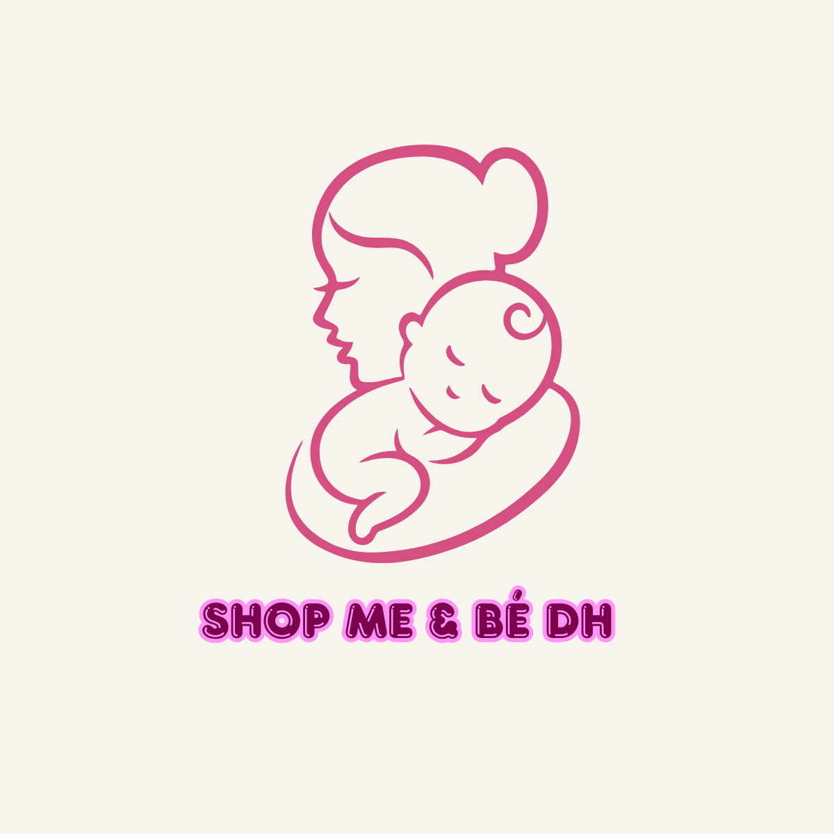 Shop Mẹ và Bé DH, Cửa hàng trực tuyến | Shopee Việt Nam