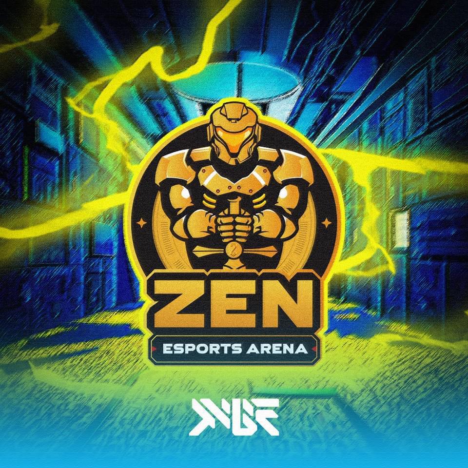 ZEN ESPORTS ARENA, Cửa hàng trực tuyến | Shopee Việt Nam