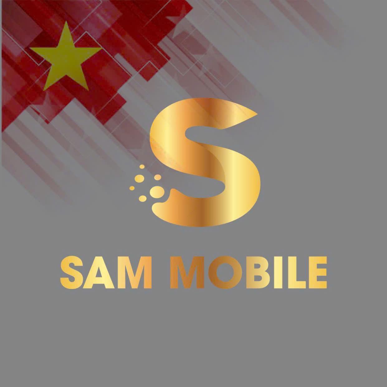 Sam Mobile, Cửa hàng trực tuyến | Shopee Việt Nam
