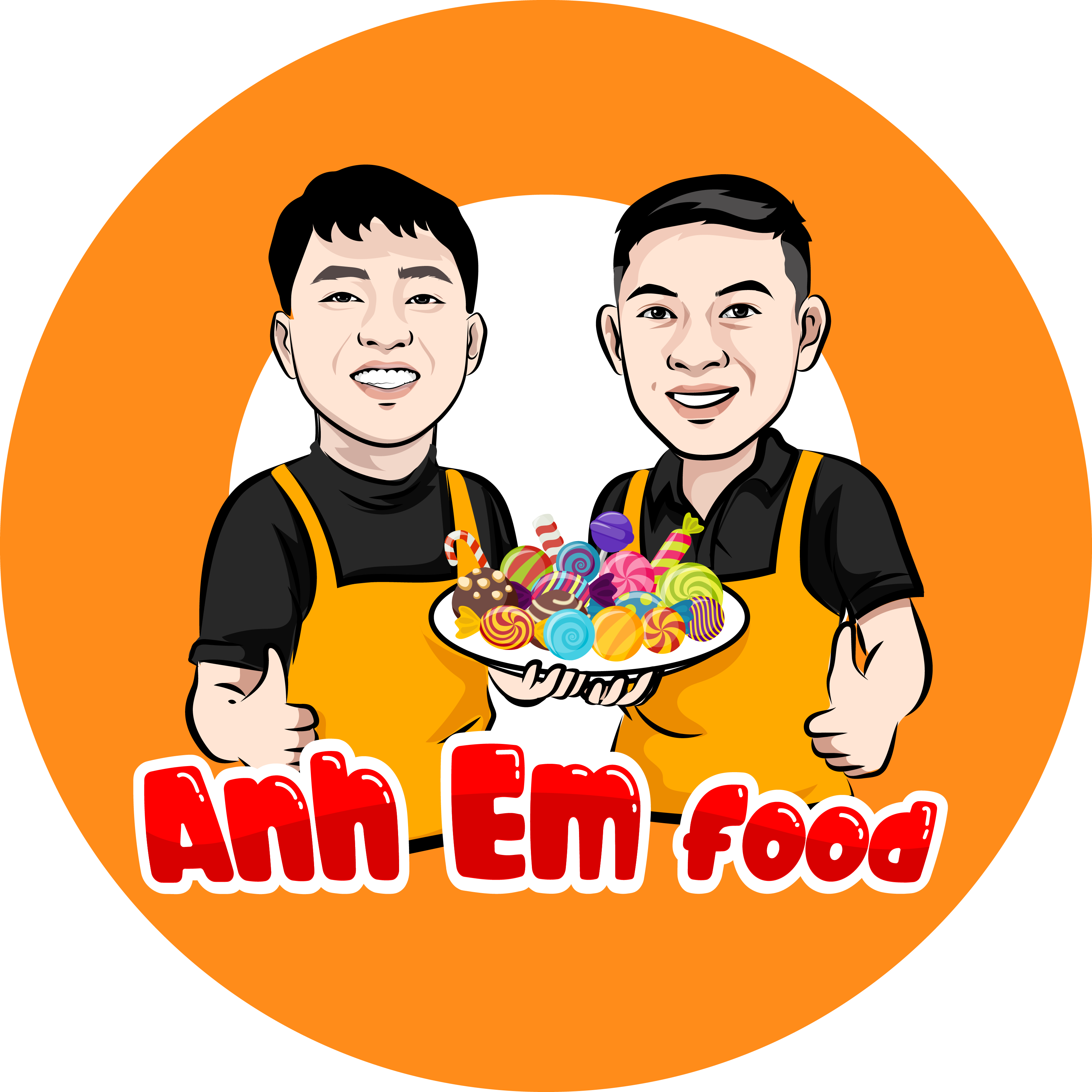 Anh EM Food , Cửa hàng trực tuyến | Shopee Việt Nam