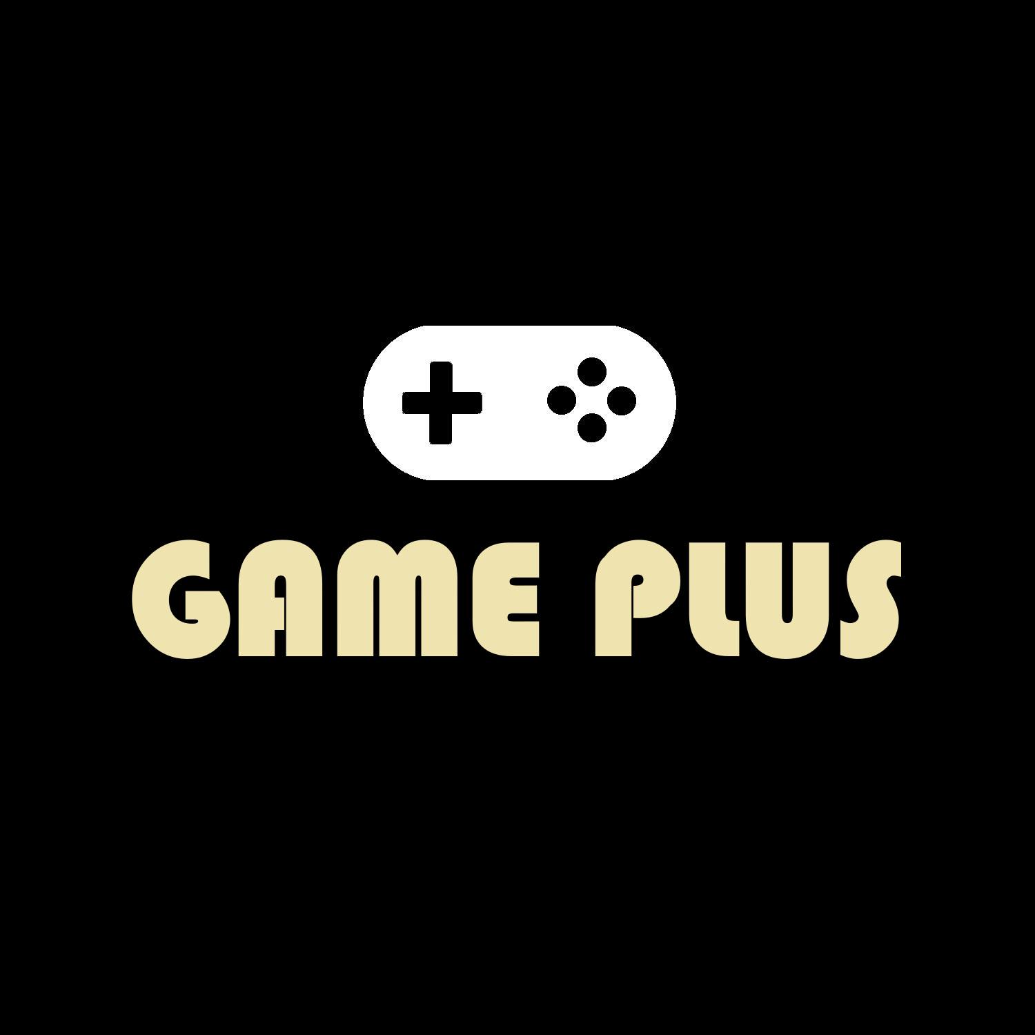 Game Plus, Cửa hàng trực tuyến | Shopee Việt Nam