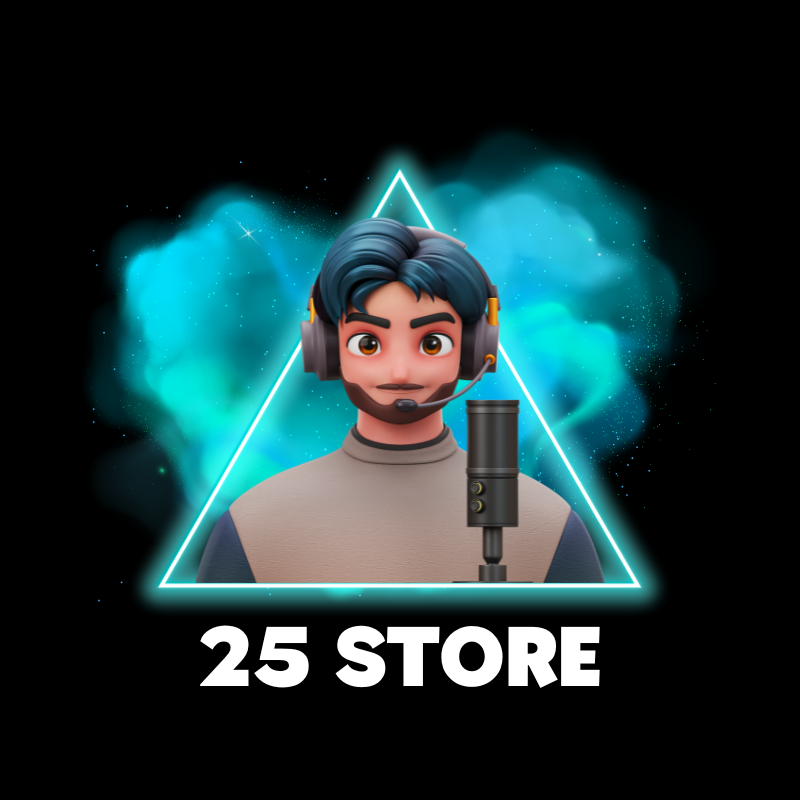 25 Store, Cửa hàng trực tuyến | Shopee Việt Nam