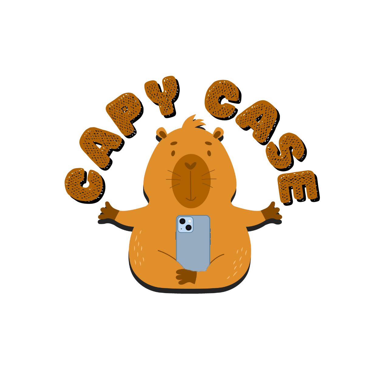 CAPY CASE, Cửa hàng trực tuyến | Shopee Việt Nam