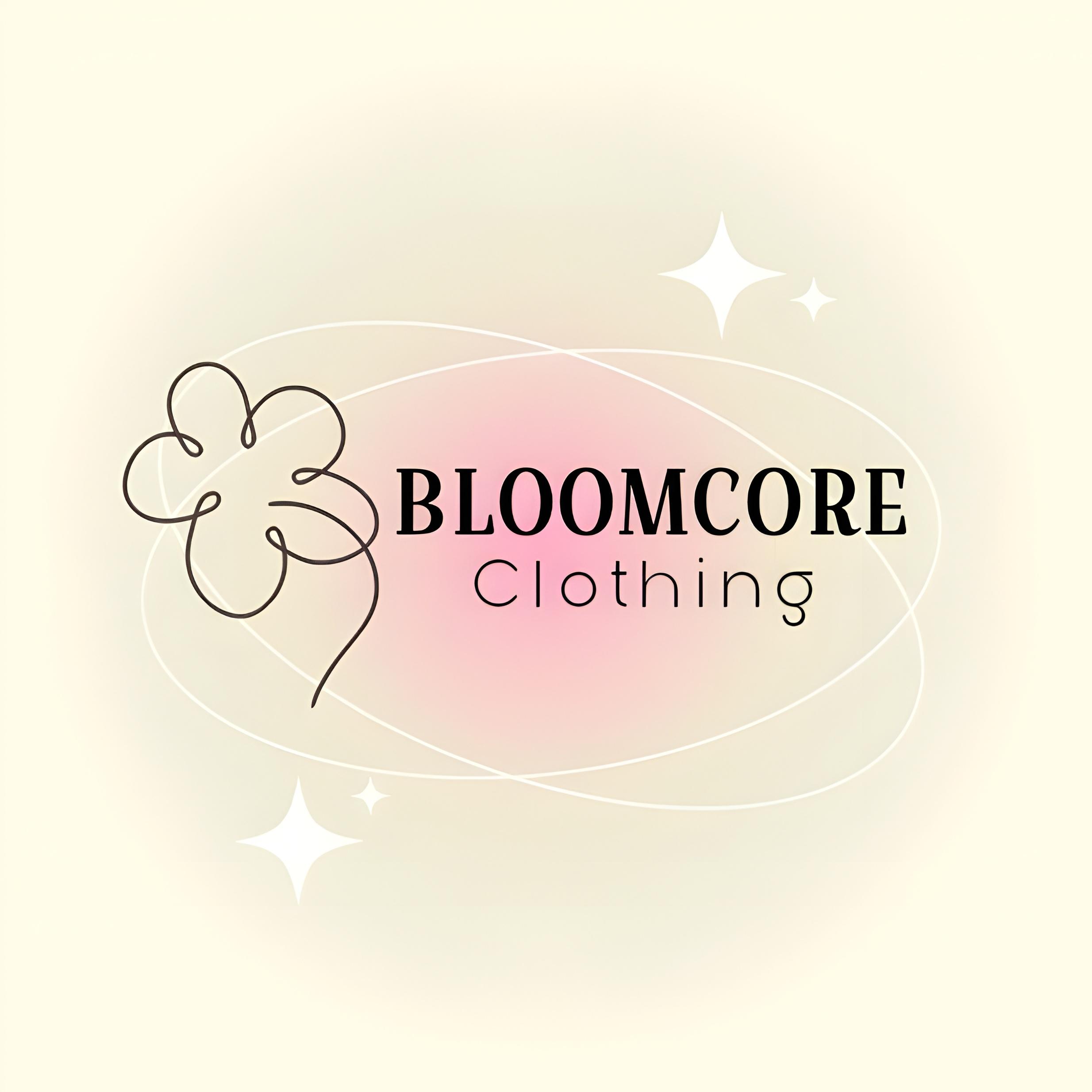 Bloomcore Clothing, Cửa hàng trực tuyến | Shopee Việt Nam