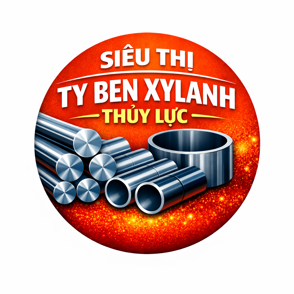 SIÊU THỊ TY BEN XYLANH TLỰC, Cửa hàng trực tuyến | Shopee Việt Nam